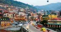 თბილისის წლევანდელი საახალწლო სლოგანი „სიყვარულით სავსე ქალაქი“ იქნება