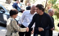 N185 ბაგა-ბაღში მინი ავტოქალაქის პრეზენტაცია გაიმართა 