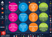 Tbilisi Open Air 21-23 ივნისს გაიმართება