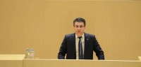 მამუკა მდინარაძე: სააკაშვილის ტყუილს ამჯერადაც მოკლე ფეხები აღმოაჩნდა