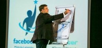 „გააღვიძე შენში გენიოსი“–მსოფლიოში აღიარებული მოტივატორი თბილისში ტრენინგს ჩაატარებს