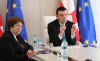 EBRD-ისა და ADB-ის პრეზიდენტებმა გიორგი გახარიასთან ვიდეოკონფერენციისას დაადასტურეს მზაობა, საქართველოს ეკონომიკური განვითარების მაღალი ტემპის დაბრუნებაში დაეხმარონ