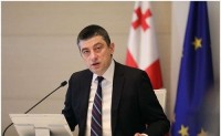 გიორგი გახარია: ჩვენ გავიმარჯვეთ, მადლობა საქართველოს მოქალაქეებს, რომელმაც დღეს საკუთარი არჩევანი გააკეთა