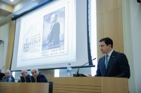 პარლამენტში ჟიული შარტავას ხსოვნისადმი მიძღვნილი ღონისძიება გაიმართა
