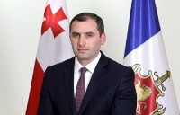 ვლადიმერ ბორცვაძე: სიტუაცია არის სტაბილური და ექვემდებარება კონტროლს