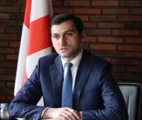 თორნიკე რიჟვაძე: ყველა ინსტრუმენტს ვიყენებთ, რომ კერძო სექტორი ნაკლები დანაკარგებით გამოვიდეს კრიზისიდან და შეძლოს სამუშაო ადგილების შენარჩუნება 