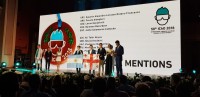 ქართველმა მოსწავლეებმა ქიმიის საერთაშორისო ოლიმპიადაზე სამი ბრინჯაოს მედალი და ერთი საპატიო დიპლომი მოიპოვეს