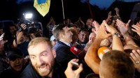 «ოგონიოკ»: სააკაშვილმა პოროშენკოს წყალი შეუყენა