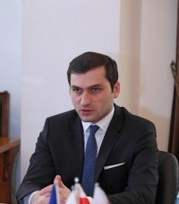 თორნიკე რიჟვაძე: უიმედობისა და ნიჰილიზმის დრო არ არის - დარწმუნებული ვარ ერთად შევძლებთ, ამ გამოწვევას ძალიან ეფექტურად ვუპასუხოთ