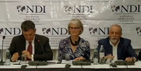 NDI-ის საერთაშორისო სადამკვირვებლო მისია ადგილობრივი თვითმმართველობის არჩევნებს დააკვირდება
