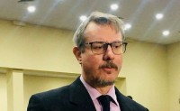 კარლ ჰარცელი: დავინახე ის მსოფლიო რეაქცია, რაც საქართველოში მიღწეულ შეთანხმებას მოჰყვა