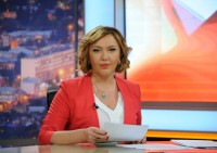 ინგა გრიგოლიას მიმართ ადევნების ფაქტზე შსს-მ ერთი პირი დააკავა