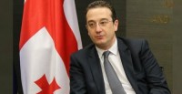 დავით ბაქრაძე: საქართველო რეგიონში ერთ-ერთი ყველაზე სანდო პარტნიორია, თეთრი სახლის ადმინისტრაცია, განსაკუთრებით კი ტრამპის ადმინისტრაცია ძალიან აფასებს სანდო და ერთგულ პარტნიორებს დავით ბაქრაძე: საქართველო რეგიონში ერთ-ერთი ყველაზე სანდო პარტნიორია, თეთრი სახლის ადმინისტრაცია, განსაკუთრებით კი ტრამპის ადმინისტრაცია ძალიან აფასებს სანდო და ერთგულ პარტნიორებს