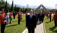   პრემიერი: მშვიდობას ალტერნატივა არ აქვს და მის შესანარჩუნებლად ყველაფერს ვაკეთებთ 
