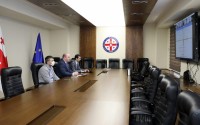 მთავრობის ეკონომიკურმა გუნდმა, ეროვნულმა ბანკმა და ანალიტიკურმა-კვლევითმა ორგანიზაციებმა ეპიდემიის ეკონომიკური შედეგები და მთავრობის პოსტკრიზისული გეგმის ძირითადი საკითხები განიხილეს