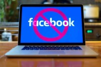 Facebook-მა „ნაციონალურ მოძრაობასთან“ დაკავშირებული გვერდები და ანგარიშები დაბლოკა