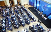ელჩების კონფერენციის ფარგლებში „ დიასპორასთან ურთიერთობა და საზღვარგარეთ საქართველოს მოქალაქეების უფლებების უზრუნველყოფა“ გაიმართა