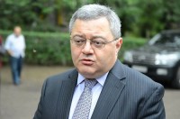 დავით უსუფაშვილი: კორდონის გარღვევა კომბლით, თუ კომბლის გარეშე, დაუშვებელია - იქ პოლიციას უფლება ჰქონდა, გამოეყენებინა ლეგიტიმური ძალა