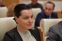 მარიამ ჯაში: ყინული დაძრულია - დიალოგი შესაძლოა განახლდეს მარიამ ჯაში: ყინული დაძრულია - დიალოგი შესაძლოა განახლდეს