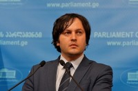 „ყველა საკვანძო საკითხთან დაკავშირებით კონსენსუსი გვაქვს" - ირაკლი კობახიძემ მართლმსაჯულების რეფორმის მეოთხე ტალღა შეაჯამა