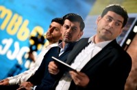 ბექა დავითულიანი: ღამის ეკონომიკის ყველაზე ოპტიმალური კონცეფცია თბილისის სპეციფიკის გათვალისწინებით უნდა შეიქმნას