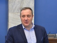 აკაკი ზოიძე: ბავშვთა სისხლში ტყვიის შემცველობის დასადგენად ჩატარებული კვლევის შედეგები  საყურადღებოა, თუმცა საგანგაშო ნამდვილად არ არის