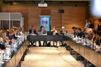 ირაკლი კობახიძე: ეს წინადადებები ქმნის ძალიან კარგ საფუძველს იმისთვის, რომ ჩვენ სიღრმისეულად ვიმსჯელოთ სასამართლო რეფორმის დეტალებზე 