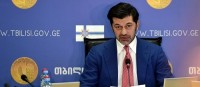 კახა კალაძე: გაჭიანურებული ინფრასტრუქტურული პროექტების გამო მოსახლეობას პრობლემები ექმნება