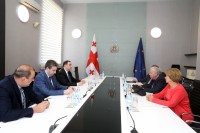 საქართველოში ევროპის აკადემიის რეგიონული ჰაბი გაიხსნება