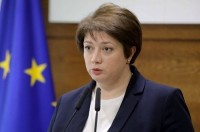 მაია ცქიტიშვილი: უპასუხისმგებლო პოლიტიკურ აქციებს უკავშირდება ის დინამიკა, რომელიც ჩვენ დღეს გვაქვს