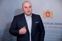 პრემიერ-მინისტრის მრჩეველი: ვფიქრობთ, დავოსში გამართული ბიზნესშეხვედრების შედეგად, საქართველოში განხორციელდება პირდაპირი უცხოური ინვესტიციები და განვითარდება თანამედროვე ტექნოლოგიური საწარმოო ხაზები