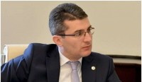 მამუკა მდინარაძე გიგი უგულავას დაპატიმრებაზე: „ქართული ოცნების“ ხელისუფლებაში მოსვლის შემდეგ არა ერთი თანამდებობის პირია გასამართლებული და შეფარდებული აქვს მკაცრი სასჯელები ასჯერ და ორასჯერ ნაკლები თანხების გამო მამუკა მდინარაძე გიგი უგულავას დაპატიმრებაზე: „ქართული ოცნების“ ხელისუფლებაში მოსვლის შემდეგ არა ერთი თანამდებობის პირია გასამართლებული და შეფარდებული აქვს მკაცრი სასჯელები ასჯერ და ორასჯერ ნაკლები თანხების გამო