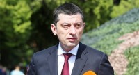 გახარია ზუგდიდში გასროლის შესახებ: მნიშვნელობა არ აქვს, ვის წარმოადგენს ეს ადამიანი - ბრალი აქვს წაყენებული 2 ადამიანს, ყველაფერი სამართლებრივ ფარგლებში მიმდინარეობს