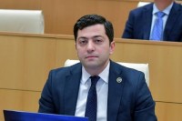 ზაზა გაბუნია: ოპოზიციური პარტიებისგანაც იყო სიგნალი, რომ მათ ჰქონდათ იდეები და ჰქონდათ სურვილი ასეთი მოლაპარაკების