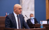 ივანე მაჭავარიანმა მომდევნო წლებში გამოწვევების საპასუხოდ მიმართულ ნაბიჯებზე ისაუბრა