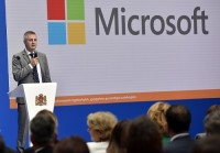 კალინ დიმტჩევი განათლების რეფორმაზე:რეფორმების ასეთი მასშტაბურობის შესახებ მხოლოდ რამდენიმე ქვეყანაში მსმენია