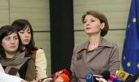 ცესკო: ავღანეთში ქართველი სამხედროების ხმები არ დათვლილა	 