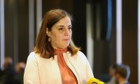 ეკონომიკის სამინისტრო კორონავირუსის გავრცელების შედეგად ეკონომიკაზე გამოწვეული ეფექტის შესახებ ინფორმაციას უწყებათაშორის საკოორდინაციო საბჭოს წარუდგენს