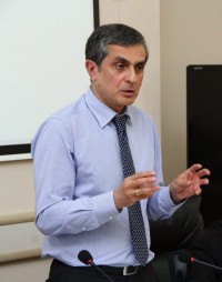 ლევან ქისტაური: სასიამოვნოა, რომ სსფ და სხვა საერთაშორისო ფინანსური ინსტიტუტები საქართველოს წარმატებას აღიარებენ  