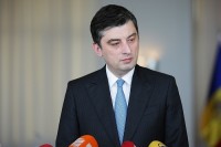 გიორგი გახარია: თურქმენეთთან განვიხილავთ ეკონომიკური თანამშრომლობის ისეთ მნიშვნელოვან მიმართულებებს, როგორიც ვაჭრობა, ტრანსპორტი და ლოგისტიკაა