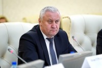 ვლადიმერ დვორნიკი: საქართველოსთან ეკონომიკური ურთიერთობების უზარმაზარი პოტენციალი გვაქვს