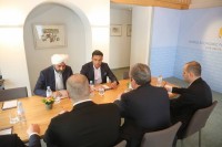 JSW Group საქართველოში 2 მსხვილი პროექტის განხორციელებას გეგმავს