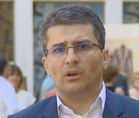  მამუკა მდინარაძე: რუსეთის პრეზიდენტის ვიზიტი კიდევ ერთხელ დადასტურებაა იმისა, რომ ოკუპაცია გრძელდება დღესაც 