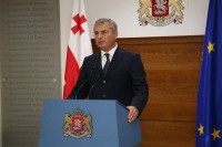 ირაკლი ქადაგიშვილი: პროვოკაცია არავის გაუვა
