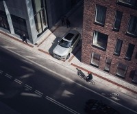 Volvo Cars-ისა და POC-ის საჩუქარი ველოსიპედისტებს - უსაფრთხოების სპეციალური ჩაფხუტი