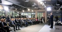 ჰენრიკ ჰოლოლეი: საქართველო ნამდვილად წამყვანი საავიაციო ქვეყანაა აღმოსავლეთ პარტნიორობის ქვეყნებს შორის