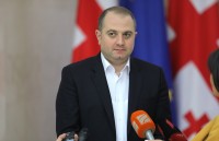 ირაკლი ჩიქოვანი: დღეიდან შესაძლებელია ტრენინგებისა და კონფერენციების ჩატარება დახურულ სივრცეშიც