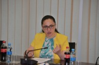 ადამიანის უფლებათა დაცვისა და სამოქალაქო ინტეგრაციის კომიტეტი სოციალური მუშაობის შესახებ კანონპროექტზე მუშაობას აგრძელებს