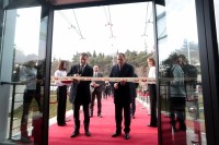  დიმიტრი ქუმსიშვილი: „ლიდერფუდის“ ახალი საწარმო „აწარმოე საქართველოში“ პროგრამის წარმატების კარგი მაგალითია