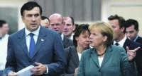 რუსული პრესა: რა მოლოდინები აქვთ კავკასიაში ანგელა მერკელის ვიზიტის მიმართ
